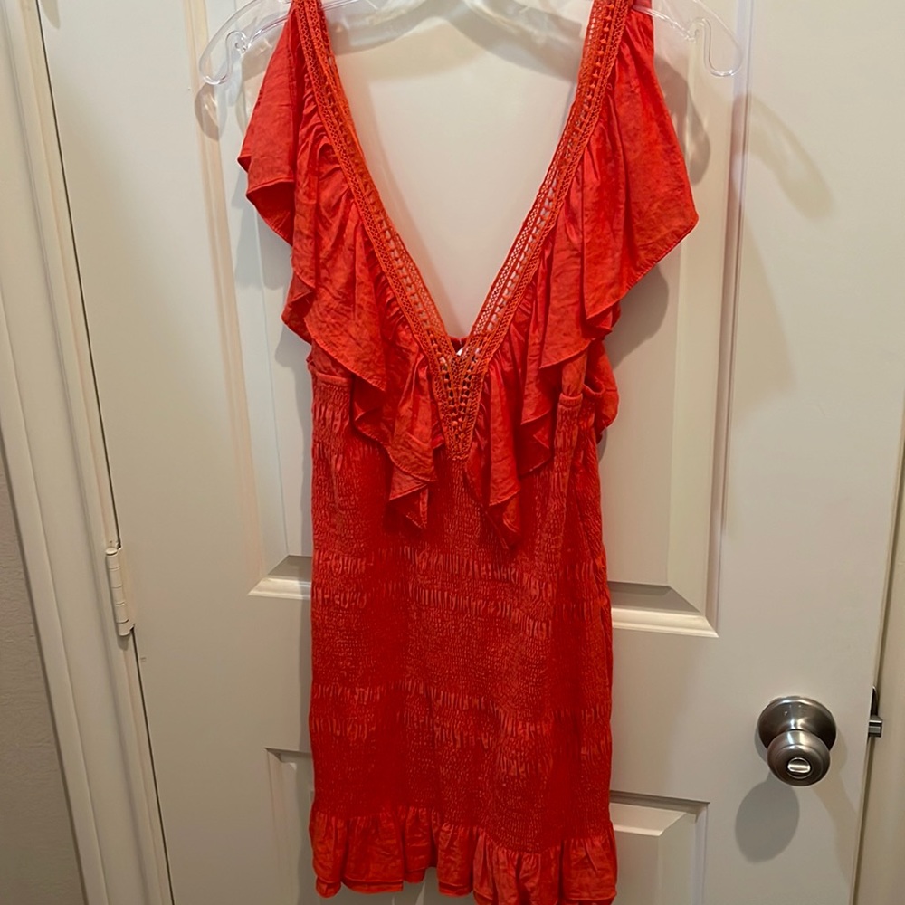 New with tags. DO + BE Mini Dress